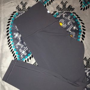 lululemon athletica Pants - LULULEMON 25” ALIGN LEGGINGS lululemon athletica Pants - LULULEMON 25” ALIGN LEGGINGS